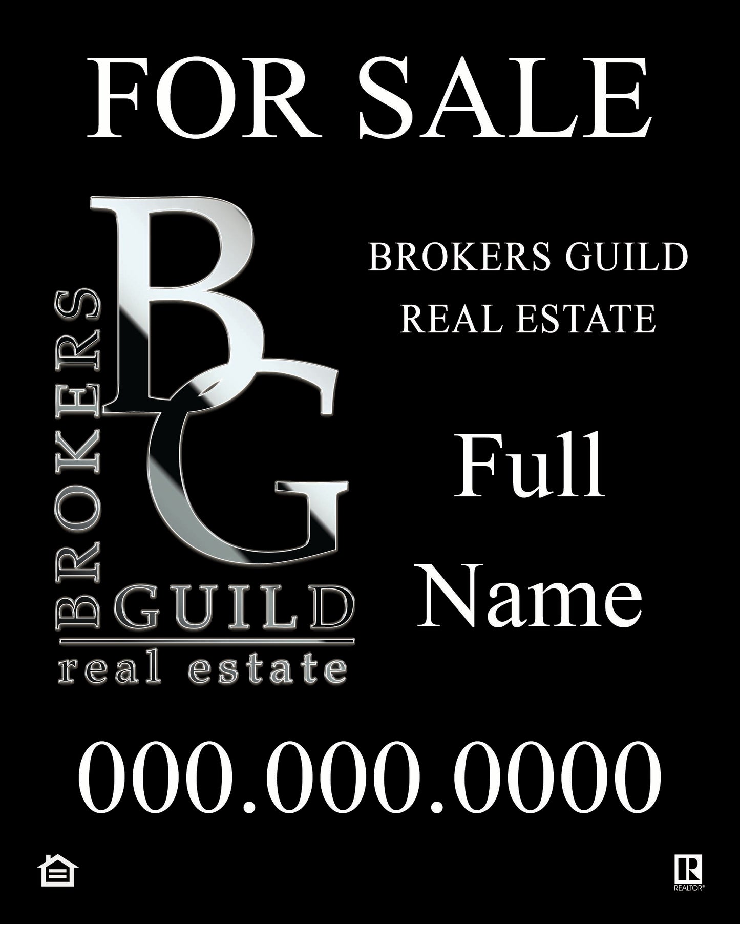 Agency Listing Panels