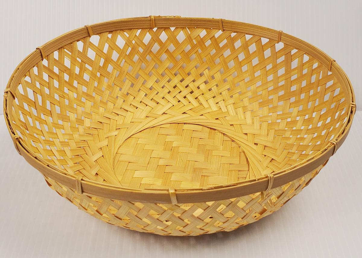 Showroom - Bootie Basket
