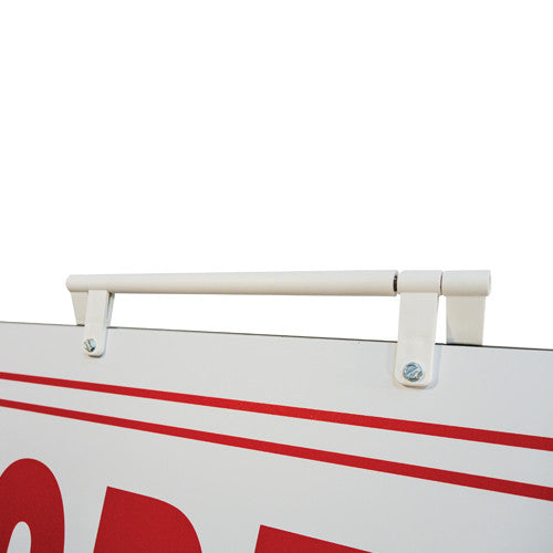 Sandwich Board Signs - Open Come In
