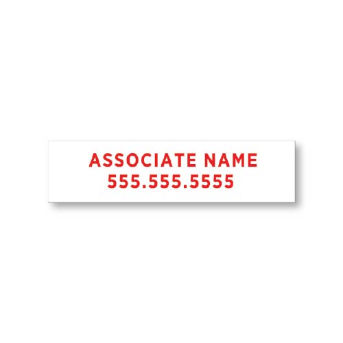 Agency Listing Panel - Riders