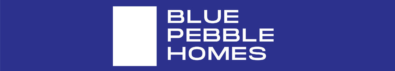 Blue Pebble
