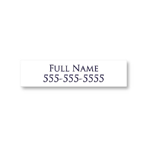 Agency Listing Panel - Riders