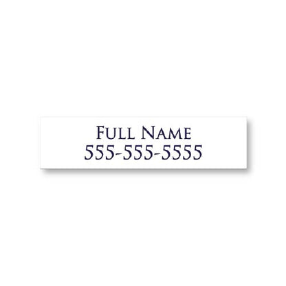 Agency Listing Panel - Riders
