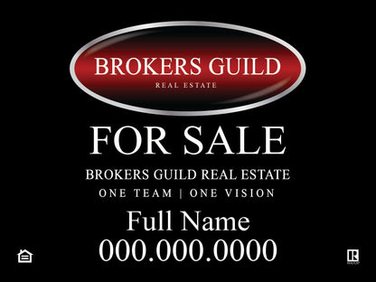 Agency Listing Panels