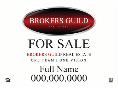 Agency Listing Panels
