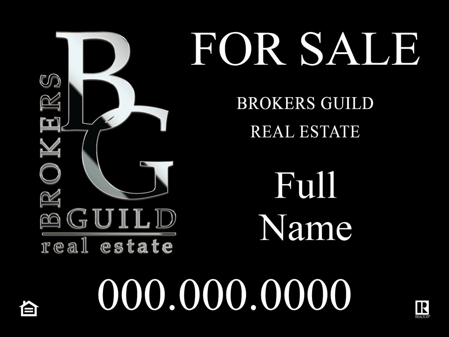 Agency Listing Panels