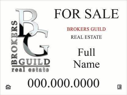 Agency Listing Panels