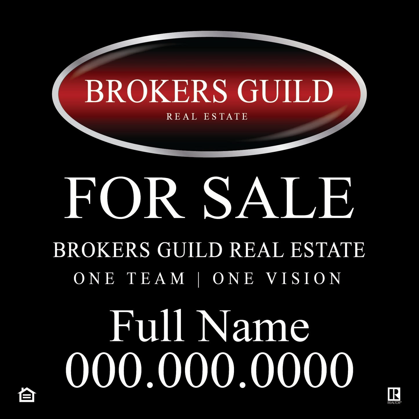 Agency Listing Panels