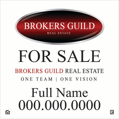 Agency Listing Panels