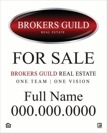 Agency Listing Panels