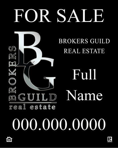 Agency Listing Panels