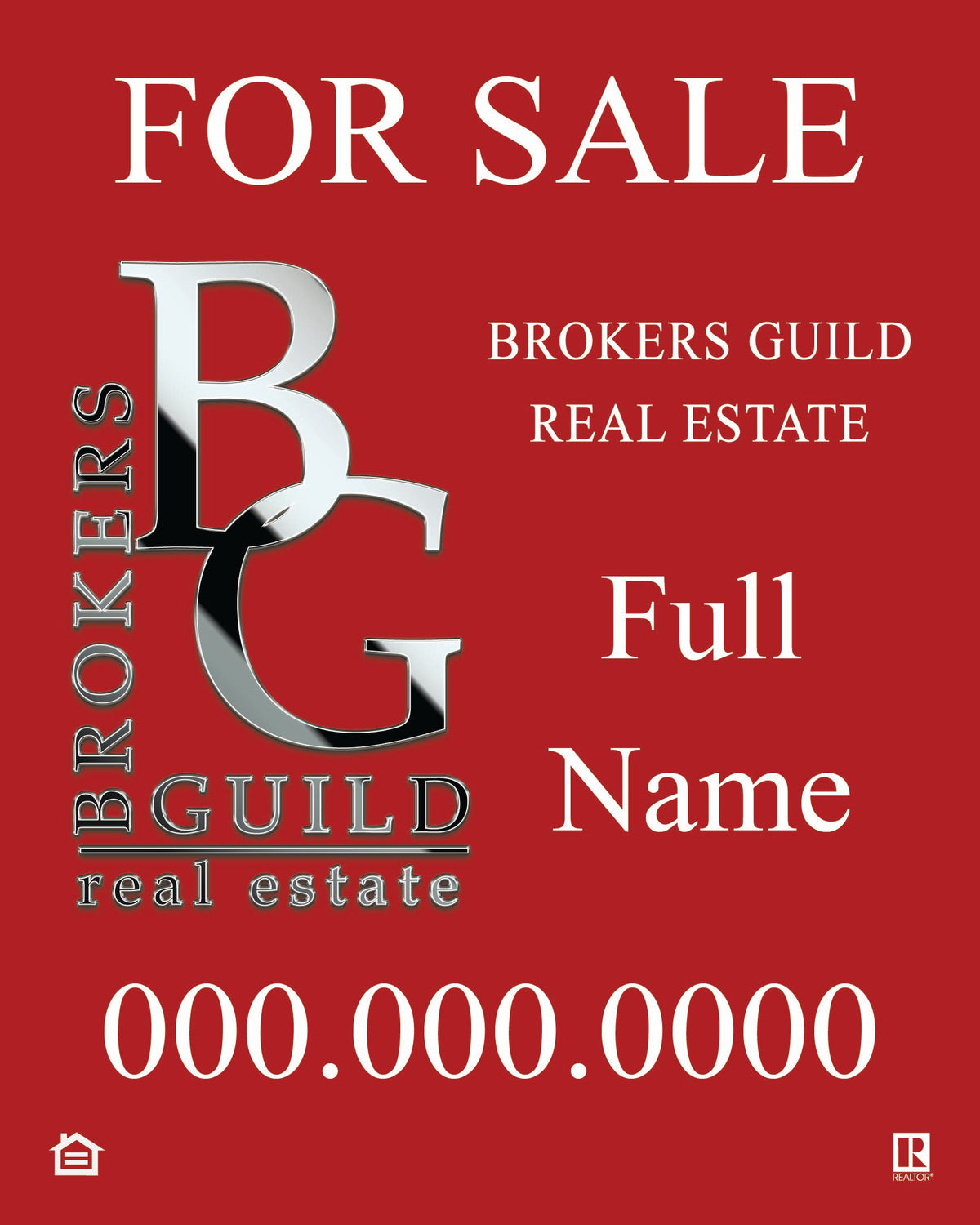 Agency Listing Panels