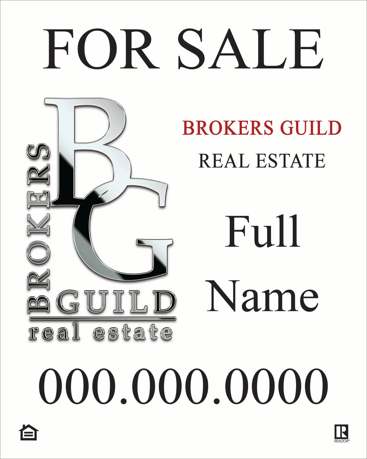 Agency Listing Panels
