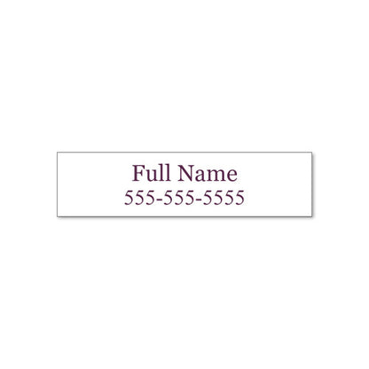 Berkshire Hathaway 6x24 Rider