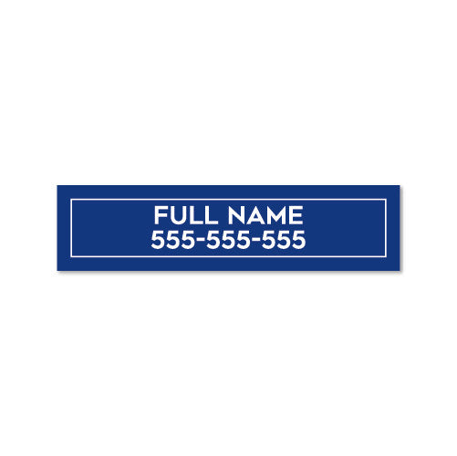 Agency Listing Panel - Riders