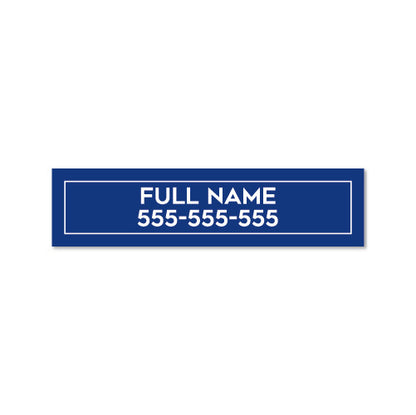 Agency Listing Panel - Riders