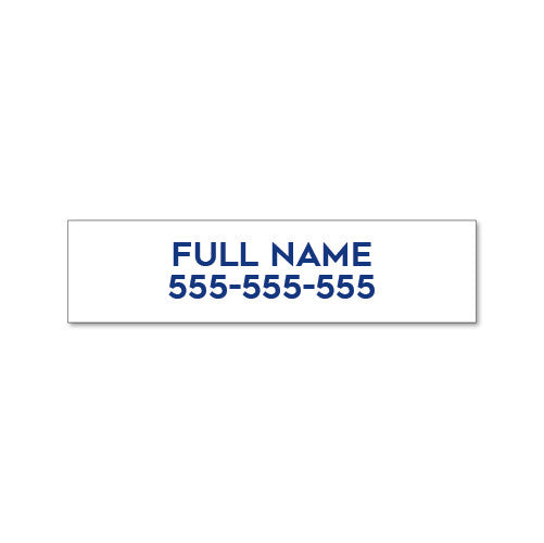 Agency Listing Panel - Riders