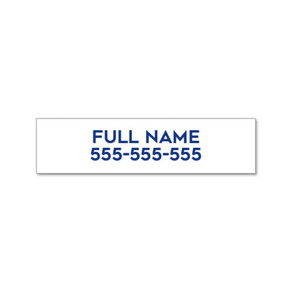 Agency Listing Panel - Riders