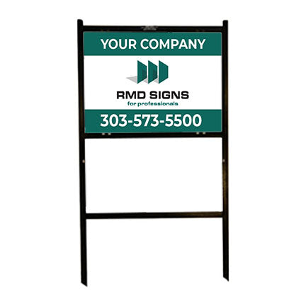 Custom Listing Panel - RMD Step In Frame