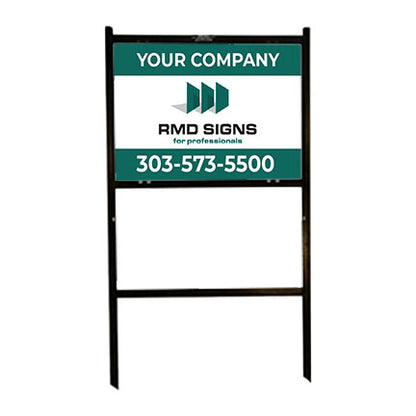 Custom Listing Panel - RMD Step In Frame