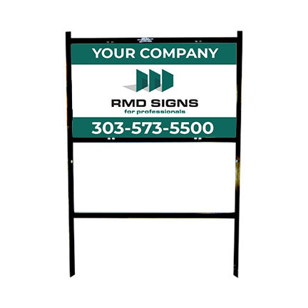 Custom Listing Panel - RMD Step In Frame