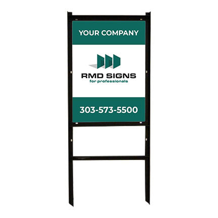 Custom Listing Panel - RMD Step In Frame