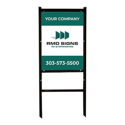 Custom Listing Panel - RMD Step In Frame