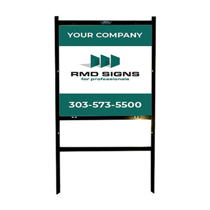 Custom Listing Panel - RMD Step In Frame