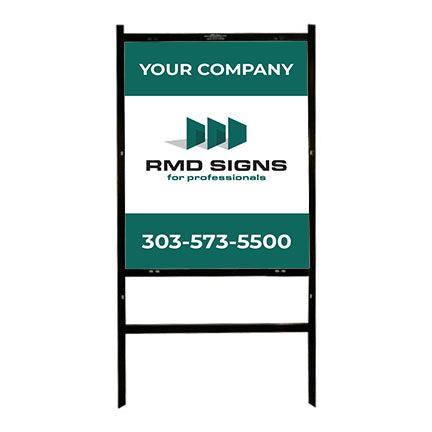Custom Listing Panel - RMD Step In Frame