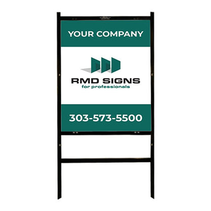 Custom Listing Panel - RMD Step In Frame