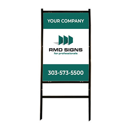 Custom Listing Panel - RMD Step In Frame