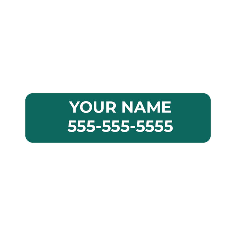 Custom Listing Panel - Riders