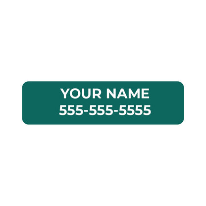 Custom Listing Panel - Riders