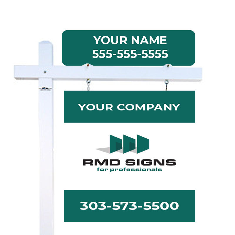 Custom Listing Panel - Riders