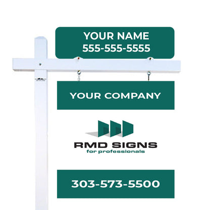 Custom Listing Panel - Riders