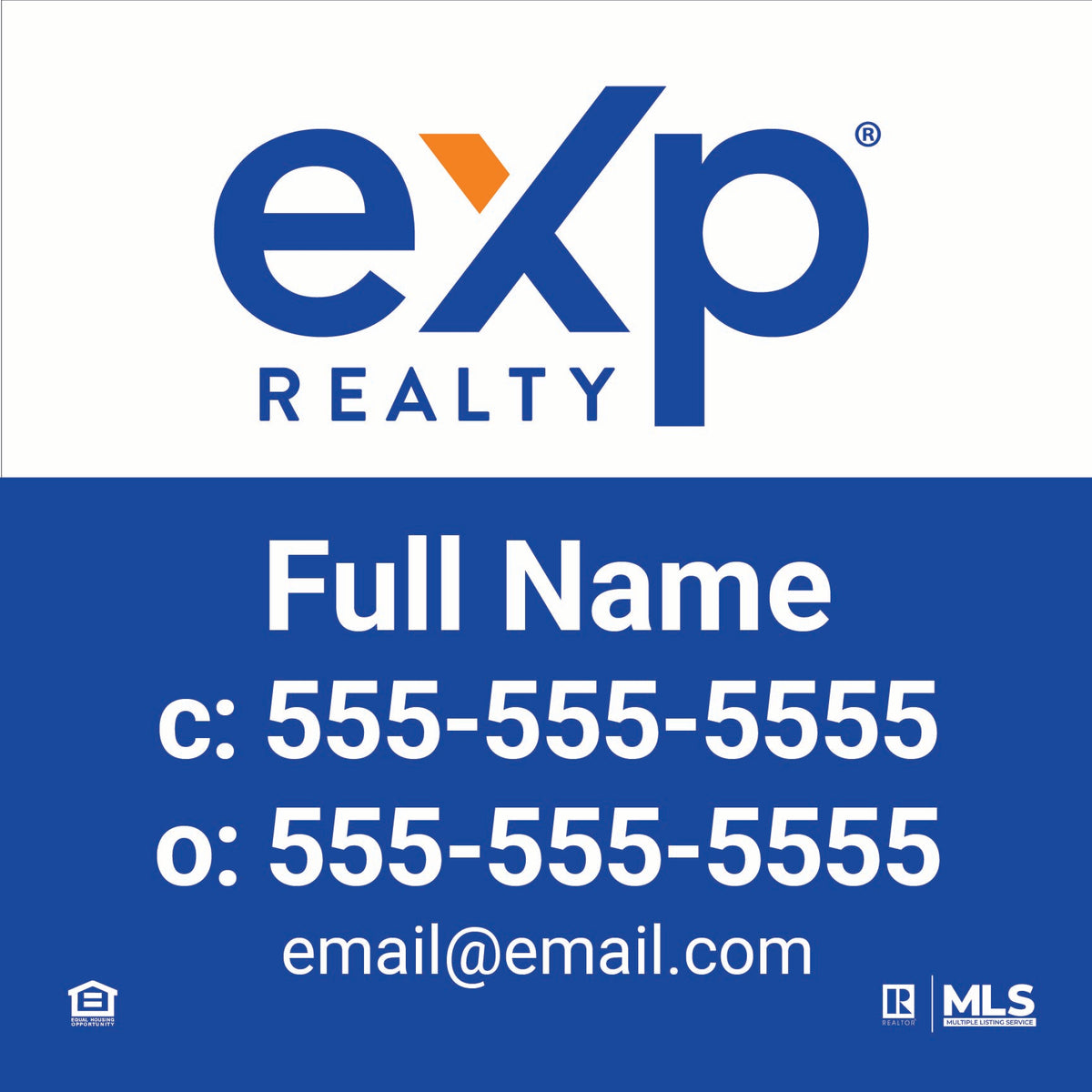Agency Listing Panel - RMD Step In Frame
