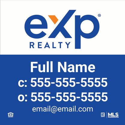 Agency Listing Panel - RMD Step In Frame