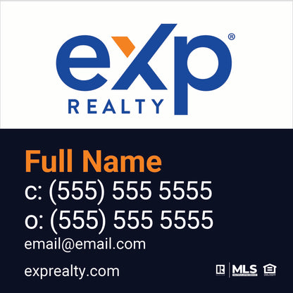 Agency Listing Panel - RMD Step In Frame