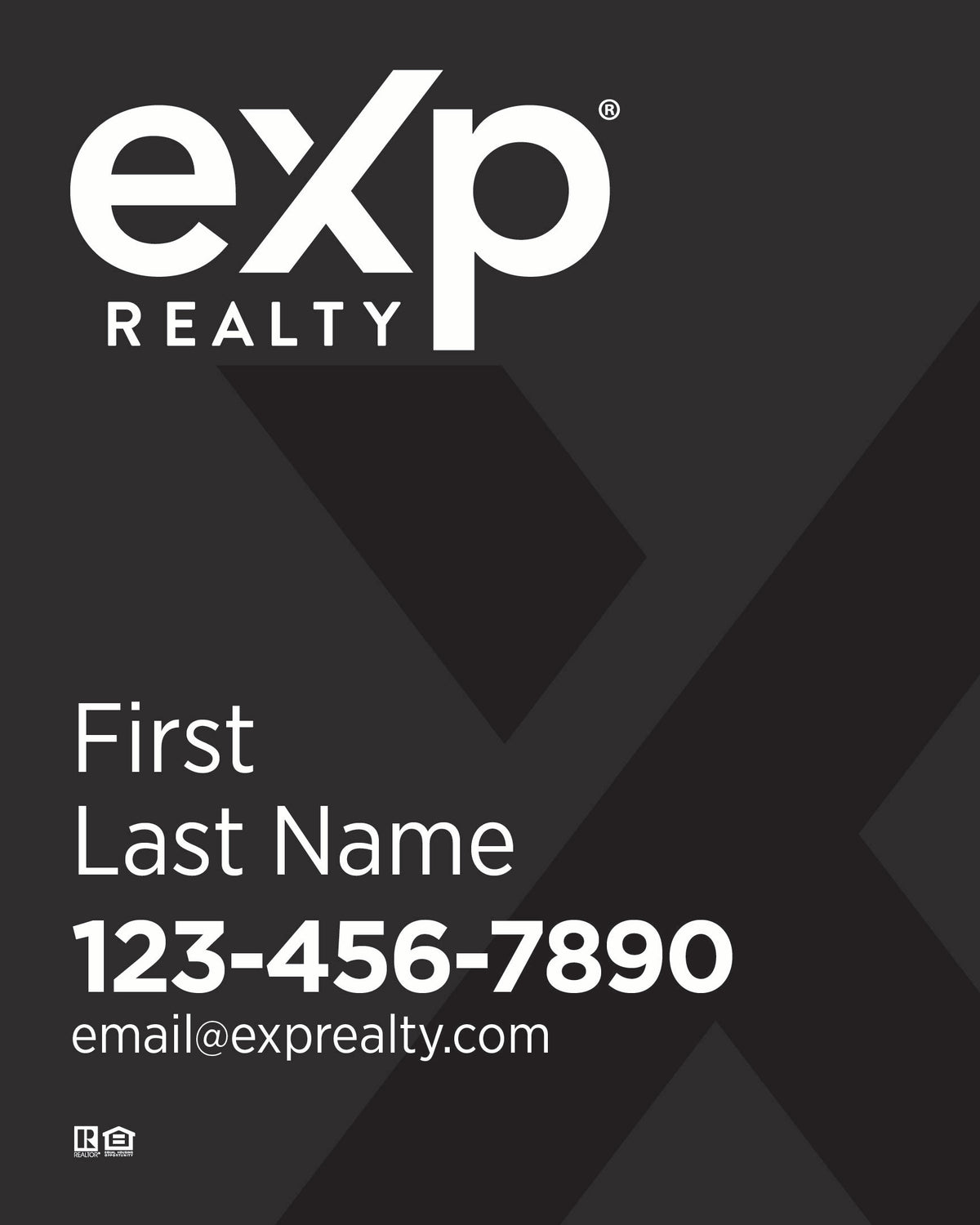Agency Listing Panels
