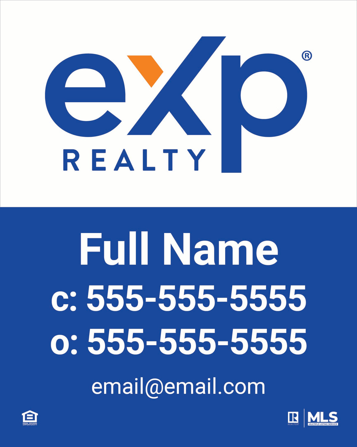 Agency Listing Panels