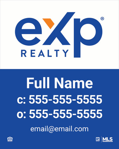Agency Listing Panels