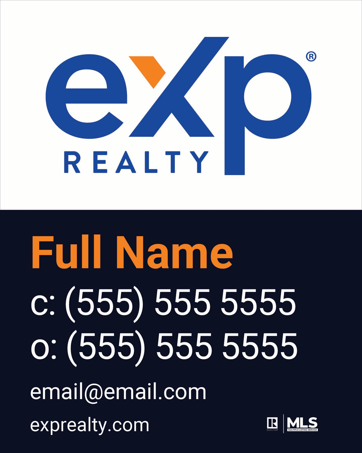 Agency Listing Panels