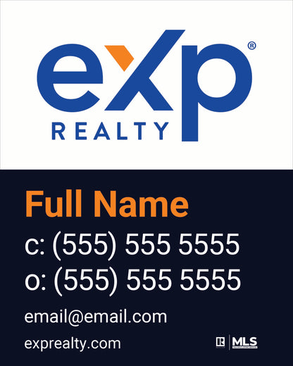 Agency Listing Panels
