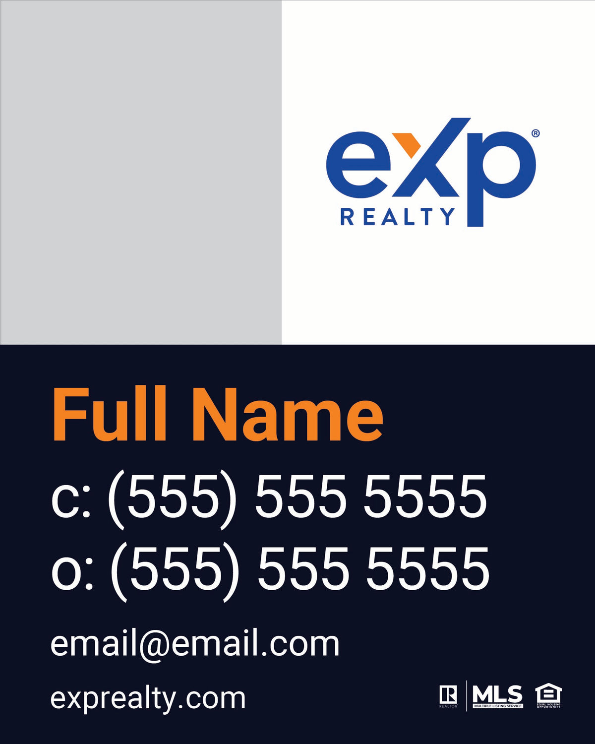 Agency Listing Panels