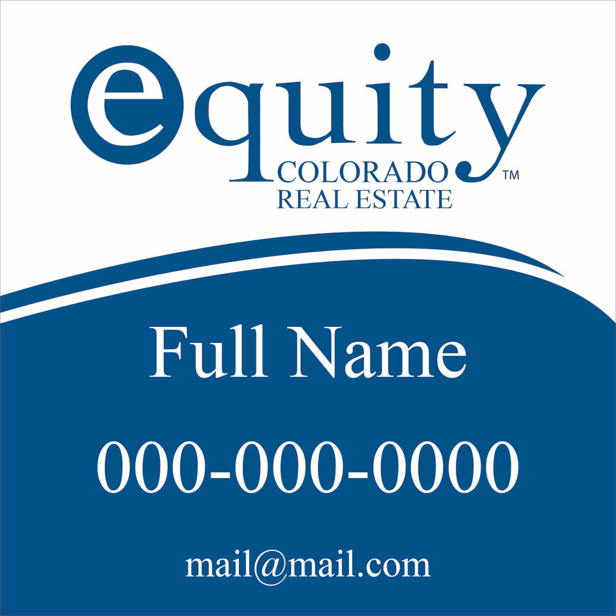 Agency Listing Panel - RMD Step In Frame