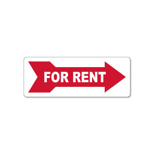 9x24 For Rent Directional