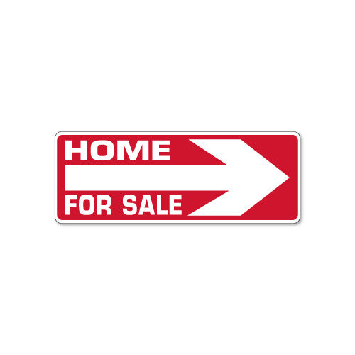 9x24 Home For Sale Directional