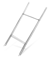 H stake