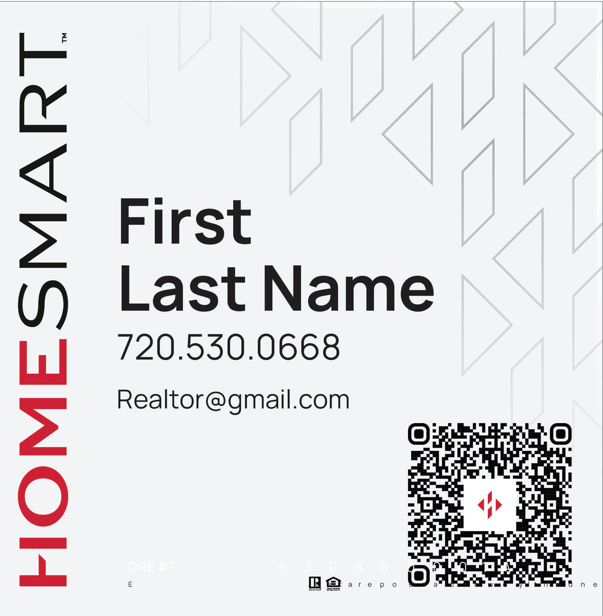 Agency Listing Panel - RMD Step In Frame