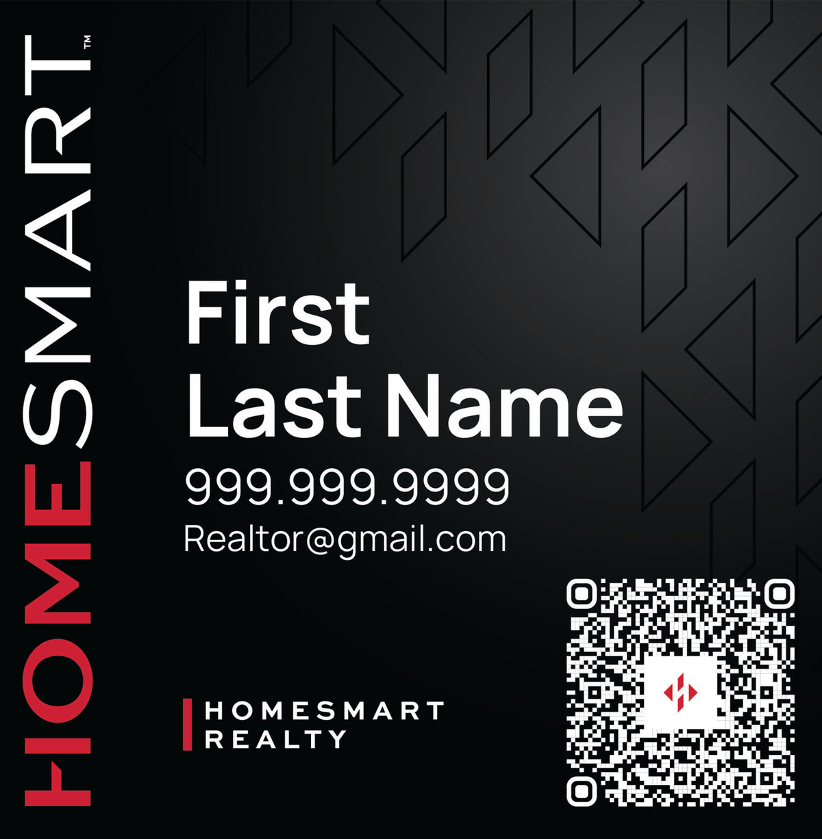 Agency Listing Panel - RMD Step In Frame